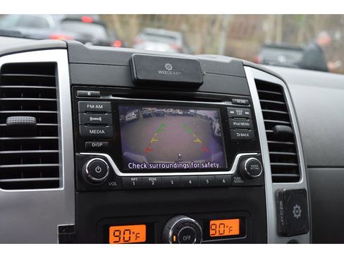 Used 2018 Nissan Frontier SV w/ Value Truck Package image 24