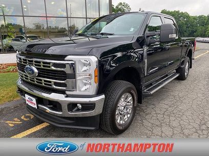 Used 2024 Ford F250 XLT w/ Snow Plow Prep Package
