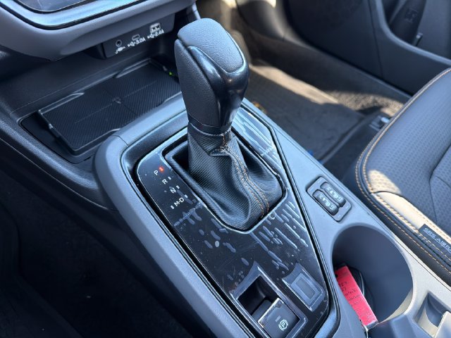 New 2027 Subaru Crosstrek 2.5i Wilderness AWD/4WD image 15