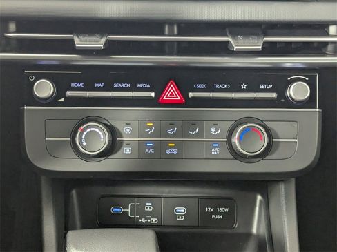 New 2026 Hyundai Santa Cruz SE image 21