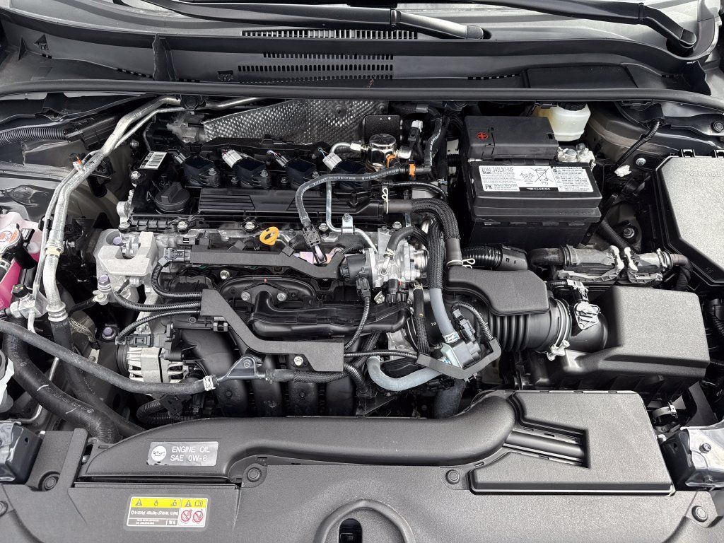 Used 2026 Toyota Corolla LE FWD image 22