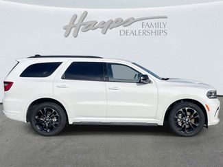 Used 2024 Dodge Durango GT video 2