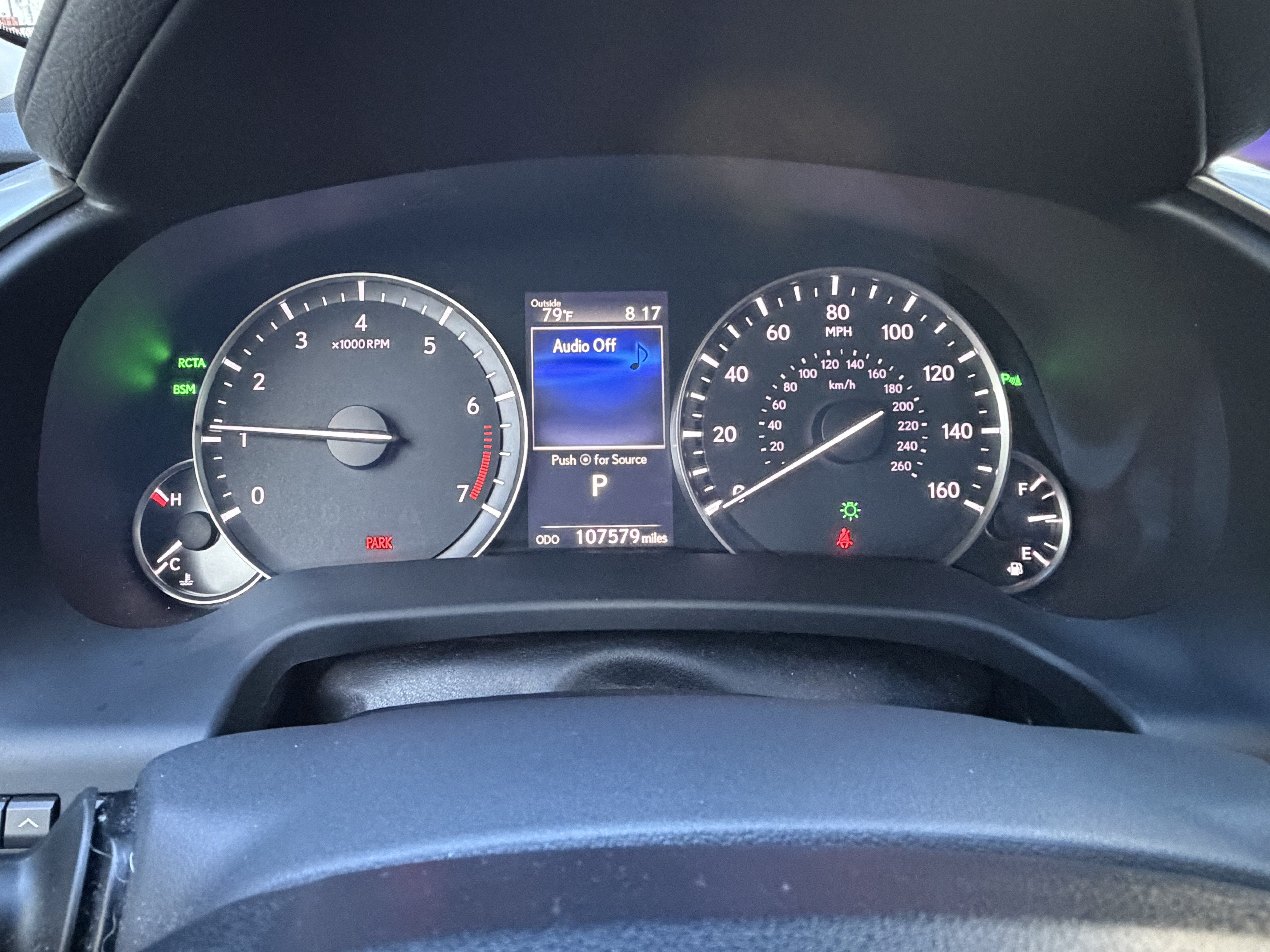 Used 2016 Lexus RX 350 AWD w/ Premium Package image 22