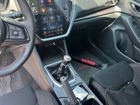 Used 2023 Subaru WRX Premium AWD/4WD image 11