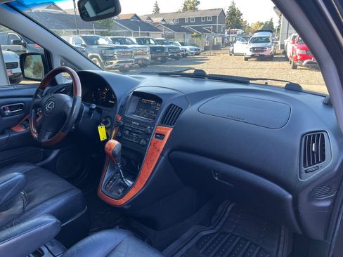 Used 2003 Lexus RX 300 4WD image 19