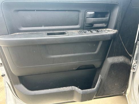 Used 2022 RAM 1500 Tradesman w/ Popular Equipment Group AWD/4WD image 3