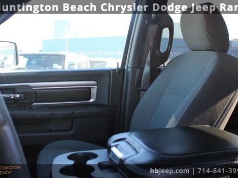 Used 2024 RAM 1500 Classic Warlock image 29