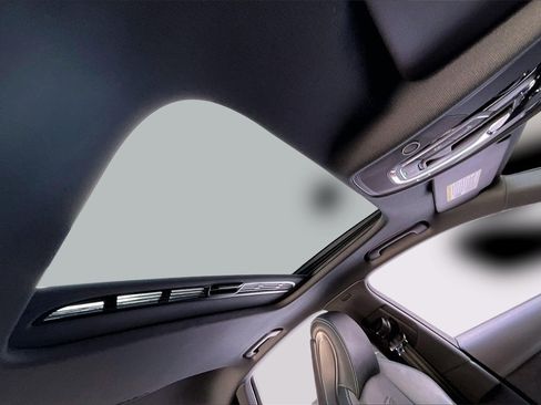 Used 2021 Audi S4 Prestige w/ Prestige Package image 27