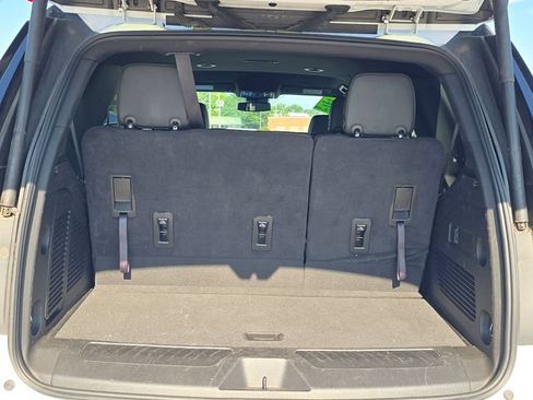 Used 2024 Chevrolet Tahoe LT AWD/4WD image 13