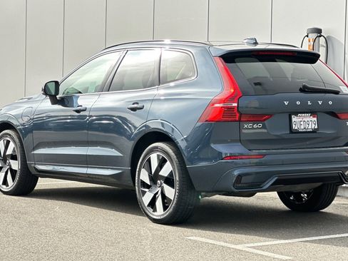 Certified 2025 Volvo XC60 T8 Plus w/ Protection Package Premier image 3