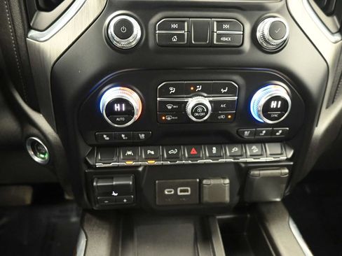 Used 2021 GMC Sierra 1500 Denali w/ Driver Alert Package II image 21