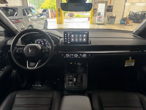 New 2026 Honda CR-V Sport-L image 5