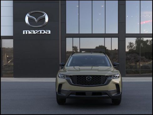 New 2026 MAZDA CX-50 Meridian Edition w/ Apex Package AWD/4WD image 6