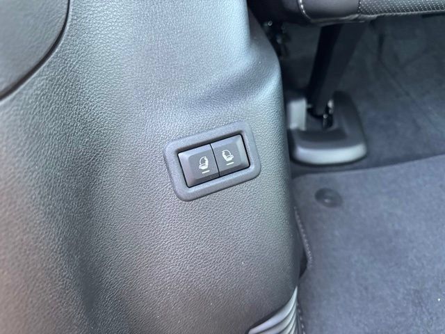 New 2026 Jeep Grand Wagoneer Limited AWD/4WD image 29