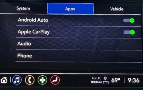 Used 2023 Chevrolet Malibu LT w/ Driver Confidence Package FWD image 23