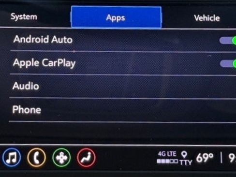 Used 2023 Chevrolet Malibu LT w/ Driver Confidence Package FWD image 23
