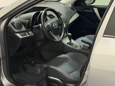 Used 2010 MAZDA MAZDA3 s Sport FWD image 8
