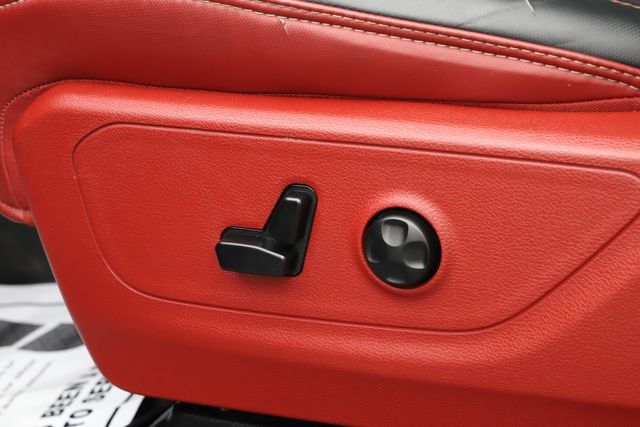 Used 2019 RAM 1500 Rebel w/ Rebel Level 1 Equipment Group AWD/4WD image 17