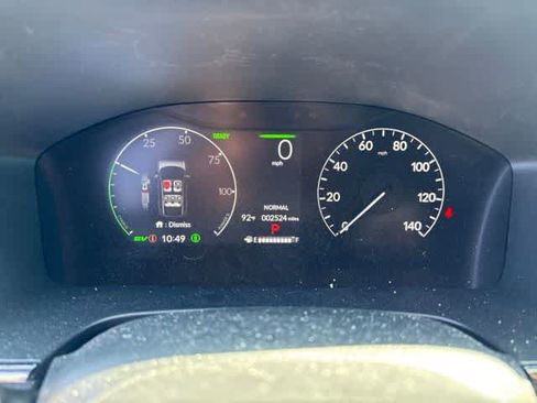 Used 2026 Honda CR-V Sport image 12