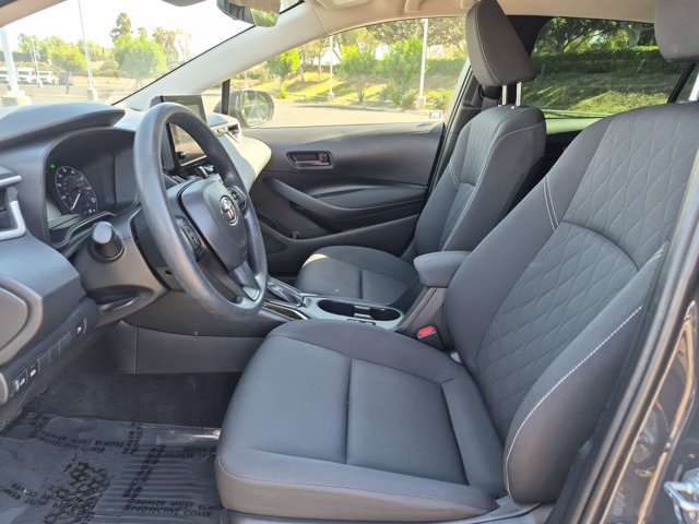 Used 2024 Toyota Corolla LE FWD image 15