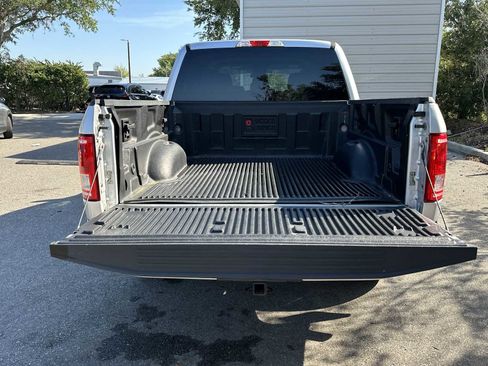Used 2016 Ford F150 XLT image 25