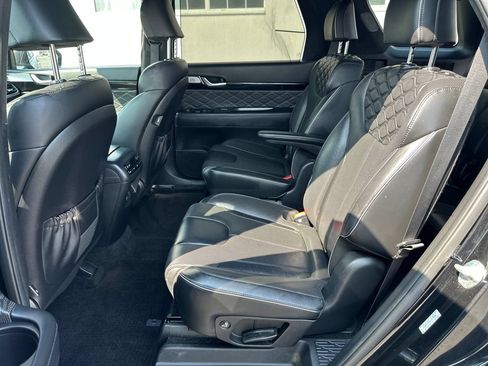 Used 2020 Hyundai Palisade Limited AWD/4WD image 15