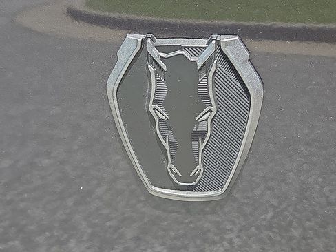 Used 2024 Ford Mustang Dark Horse w/ Dark Horse Handlin Package image 8