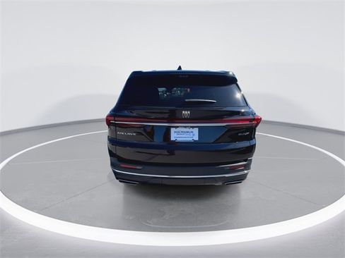 New 2026 Buick Enclave Preferred w/ Power Package image 7