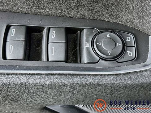 Used 2024 GMC Sierra 1500 Elevation AWD/4WD image 21