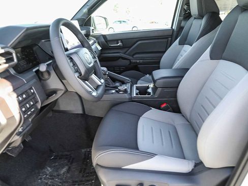 New 2026 Toyota Tacoma TRD Off-Road image 19