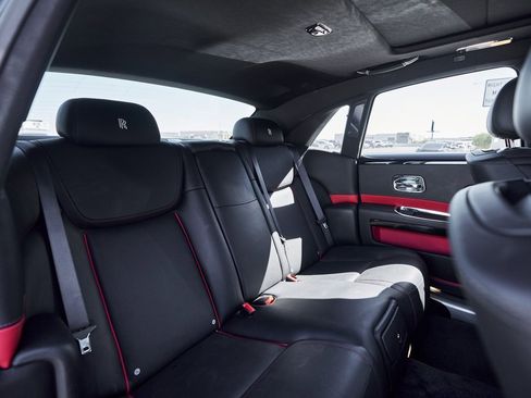 Used 2019 Rolls-Royce Ghost Base image 44