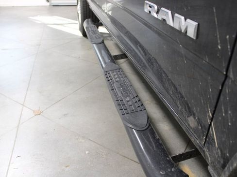 Used 2022 RAM 2500 Tradesman image 22