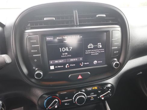 Used 2025 Kia Soul LX w/ LX Technology Package image 20