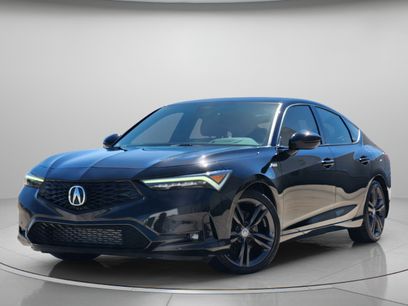 Used 2024 Acura Integra A-Spec