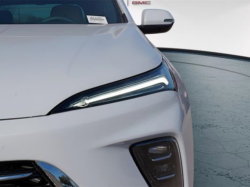 New 2026 Buick Enclave Preferred w/ Power Package image 3