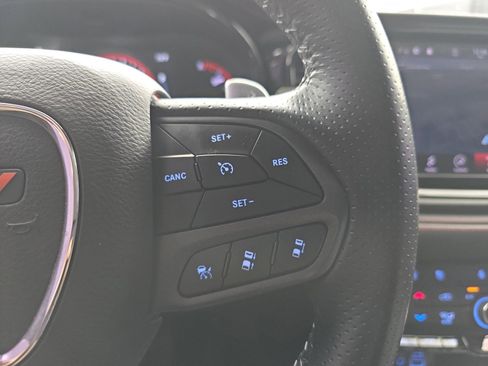 Used 2023 Dodge Durango GT image 33