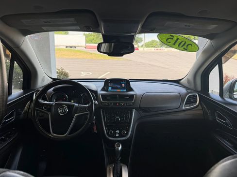 Used 2015 Buick Encore Convenience FWD image 9