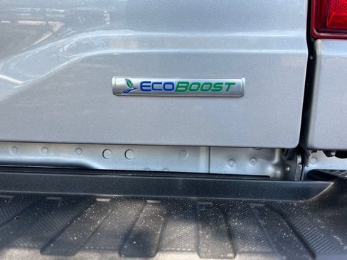 Used 2023 Ford F150 XLT w/ Equipment Group 302A High AWD/4WD image 18