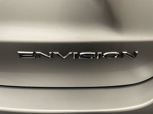 Used 2019 Buick Envision Essence FWD image 23