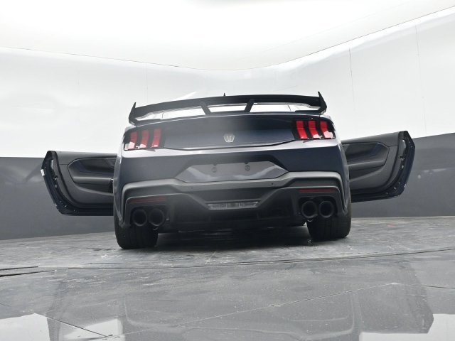Used 2026 Ford Mustang Dark Horse w/ Dark Horse Handlin Package RWD image 74