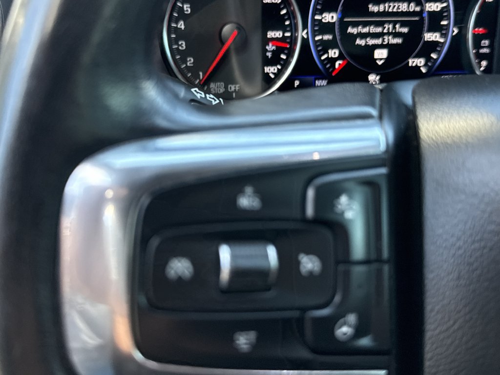 Used 2020 Chevrolet Blazer Premier w/ Driver Confidence II Package FWD image 21
