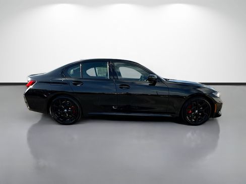 New 2026 BMW 330i xDrive Sedan w/ M Sport Package AWD/4WD image 2