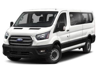 Used 2021 Ford Transit 350 XLT video 1