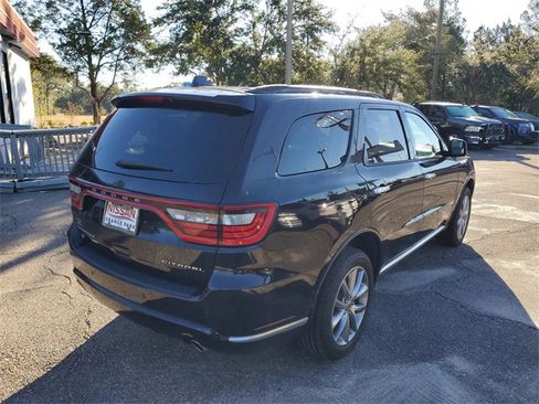 Used 2019 Dodge Durango Citadel image 2