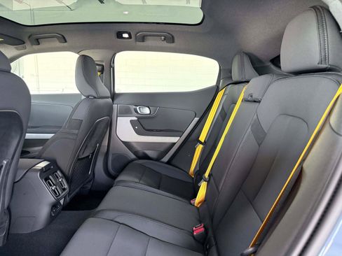 Used 2023 Polestar Polestar 2 w/ Pilot Pack AWD/4WD image 13