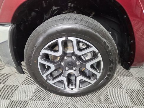 Used 2025 RAM 1500 Laramie image 9