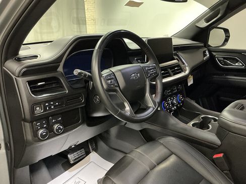 Used 2024 Chevrolet Tahoe RST w/ RST Performance Edition AWD/4WD image 10