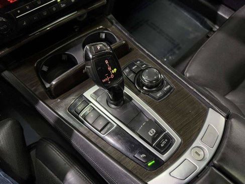 Used 2012 BMW 740Li RWD image 37