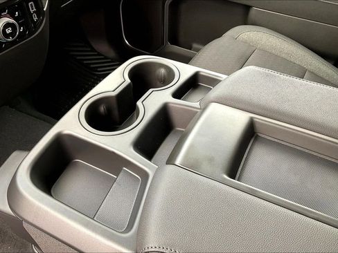 New 2026 Chevrolet Silverado 1500 RST w/ Z71 Off-Road Package image 8