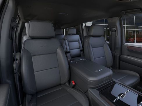 New 2026 GMC Yukon XL Denali w/ Advanced Technology Package image 16